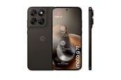 Mobiel - Motorola moto g77 256GB/12GB - PANTONE Black Olive - PBAW0024RO