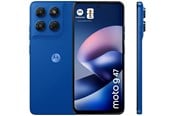 Mobiel - Motorola moto g47 128GB/8GB - PANTONE Nautical Blue - PBC00028SE