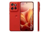 Mobiel - Motorola edge 60 neo 256GB/12GB - PANTONE Poinciana - PBA80004SE