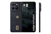 Mobiel - Motorola edge 70 fusion 256GB/8GB - PANTONE Silhouette (FIFA 2026) (5200 mAh battery) - PBBD0029SE
