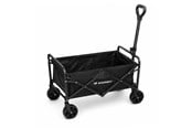 Gereedschap - Wozinsky WZP-80 trolley | beach | tourist | garden | durable up to 80 kg - black - 5907769388156