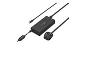 Voeding - j5create JUP2290C Super Charger Voeding - 100 Watt - ATX - 80 Plus - JUP2290C-FN