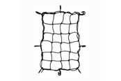 Gereedschap - Wozinsky Mesh Net for Transport Carts - Black - 5907769388620