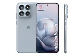 Mobiel - Motorola edge 70 fusion 256GB/12GB - PANTONE Country Air (7000 mAh battery) - PBBE0053PL