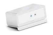 Docking station - Purelink Mediahub2 Dock - docking station - USB-C 3.2 Gen 2 - 2 x HDMI - 1GbE - M2-ENC07-9941