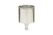 Boren en bits - Bosch 2 609 256 C89 Diamond Hole Saw for Stone 53mm - 2609256C89