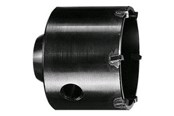 Boren en bits - Bosch SDS-plus-9 Core Cutter - 2608550616