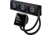 CPU koeler - ASUS ROG STRIX LC IV 360 ARGB LCD - CPU waterkoeling - 90RC01M1-B0EAY0