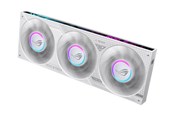 CPU koeler - ASUS ROG STRIX LC IV 360 ARGB LCD - CPU waterkoeling - 90RC01M2-B0EAY0