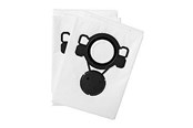 Stofzuiger - Accessoires - Nilfisk Fleece filter bag (5 pcs.) for Aero - 107419590