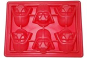 Keuken accessoires - Kotobukiya Star Wars Darth Vader Silicone Ice Cube Tray - 0603259026908