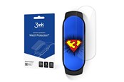 Smartwatch - Accessoires - 3mk Watch Protection™ v. ARC+ Protective Film for Xiaomi Mi Band 6 - 5903108382526