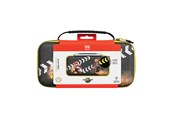 Gaming accessoires - Turtle Beach PlayTrek Travel Case – Mario Kart World for Nintendo Switch 2 - TBA-8202-05
