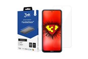 Mobiel - Beschermend glas - 3mk FlexibleGlass™ Hybrid Glass for Nokia X20 - 5903108387514