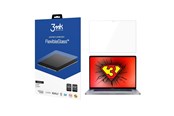 Tablet - Overige accessoires - 3mk FlexibleGlass™ Hybrid Glass for MacBook Pro 13" M1/M2 - 5903108387880