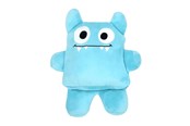 Honden - Tearrible Aktivitets bamse Medium Lyseblå 25.5 cm. - 850001318259