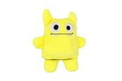 Honden - Tearrible Aktivitets bamse Medium- Gul 25.50 cm. - 850001318266