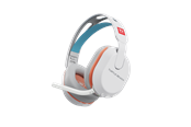 Headphones/Headsets - Turtle Beach Stealth 500 Wireless Gaming Headset – White for Nintendo Switch 2 - TBS-8101-15