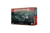 Warhammer - Warhammer Age Of Sigmar - Nighthaunt - Dreadblade - 71-15