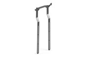 Muurbevestigingen, AV-bevestigingen & AV-meubels - Purelink mounting component - Max - recommended for 98" - VL-VB-MNT100