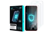 Mobiel - Beschermend glas - 3mk Gaming Foil 1UP for iPhone SE 2020 / SE 2022 - 5903108392570