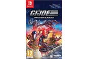 Games - G.I. Joe: Operation Blackout (Code in a Box) - Nintendo Switch - Action - 5060968300562