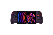 Game console - MSI Claw 8 EX AI+ - Arc G3 Extreme - 32GB - 1TB - Claw 8 EX AI+ CG3EM Launch Pack-049NEUN