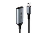 Docking station - Lindy USB Type C to DisplayPort 8K60 Converter - 43426