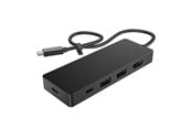 Docking station - HP Travel Hub G3 - 86S97UT