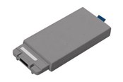 Laptop batterij - Panasonic FZ-VZSU1XU - laptop battery - Li-Ion - 6500 mAh - FZ-VZSU1XU