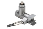 Systeemaccessoires - Targus HyperShield - security cable lock - HS5910GL