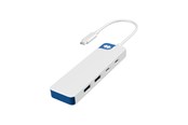 Docking station - Targus HyperDrive - HD5201BUGL