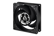 Case Fan - Arctic P Series 8 - Case ventilator - 80mm - Black - ACFAN00153A-eol