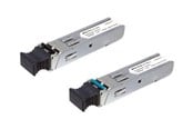 Repeater & zendontvanger - PLANET MGB-Series MGB-LA10 - SFP (mini-GBIC) transceiver module - 1GbE - MGB-LA10