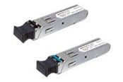 Repeater & zendontvanger - PLANET MFB-Series MFB-TFB20 - SFP (mini-GBIC) transceiver module - 100Mb LAN - MFB-TFB20