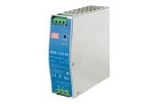 Voeding - PLANET MEAN WELL NDR-120-48 Voeding - 120 Watt - ATX - 80 Plus - PWR-120-48