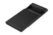 Harde schijf accessoires - Conceptronic - storage enclosure - SATA 6Gb/s - USB 3.2 (Gen 1) - DANTE06B