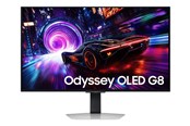 Scherm - 32" Samsung Odyssey OLED G8 S32FG814SU - LS32FG814SUXEN