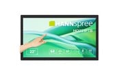 Scherm - 21" HANNspree HO221PTB - HO Series - LED monitor - Full HD (1080p) - 21.45" - HO221PTB