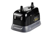 Fietsaccessoires - Flextail Evo Balloon Pump - Black - EVO BALLOON PUMP-B