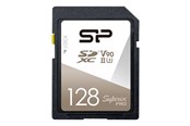 Geheugenkaart - Silicon Power Superior Pro - SP128GBSDXJA2V10