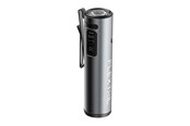 Zaklampen en koplampen - Flextail Zero 1200 LED Flashlight - Black - Zero 1200-B