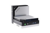Desktop - Mini PC / Barebone - GMKtec EVO-X2 Ryzen AI Max+ 395 Mini PC - 64GB RAM - 1TB SSD - Windows 11 Pro - X2-64-1TB
