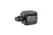 Gaming accessoires - Moza Racing R16 Ultra Direct Drive Wheel Base - RS101