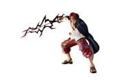 Merchandise - Banpresto - One Piece - Shanks (Special Edition) 22 cm - Figuur - 4573102696816