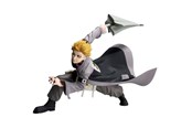Merchandise - Banpresto - Gachiakuta - Enjin 19 cm - Figuur - 4573102696212
