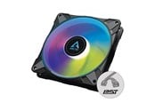 CPU koeler - Arctic P14 PWM PST A-RGB (Black) - ACFAN00239A-1