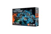 Warhammer - Warhammer 40.000 - Space Wolves - Kill Team: Wolf - 102-11