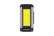 Lampen - Wozinsky WLR-15W Work Lamp 15W 1500lm CREE LEDs IPX6 with Power Bank Function - Gray - 5907769388958