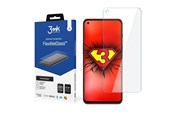 Mobiel - Beschermend glas - 3mk FlexibleGlass™ - OnePlus Nord 2 5G - 5903108430197
